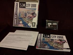 Sim City 2000 (6)